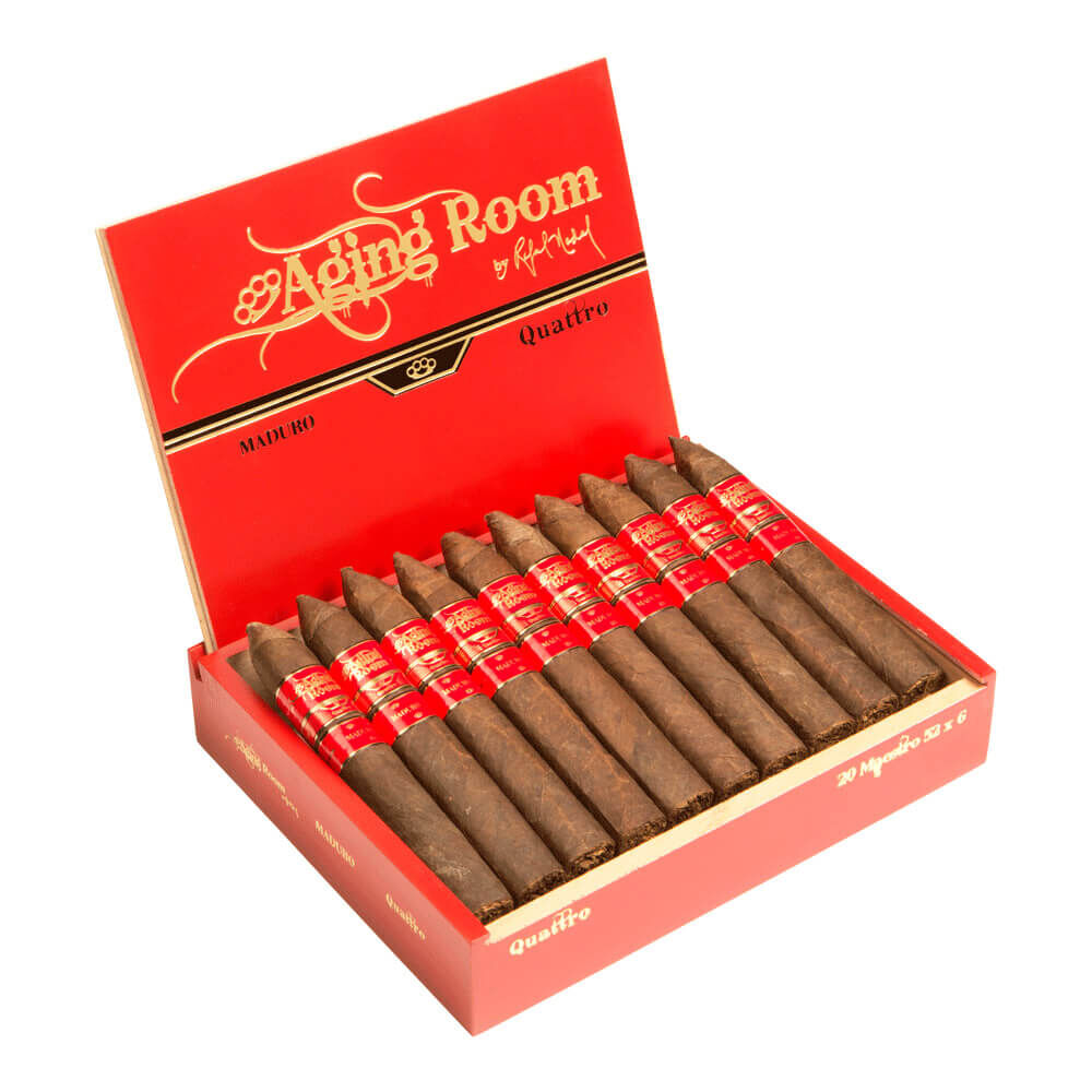 View product media ARQCV Connecticut Vibrato, , jrcigars 2